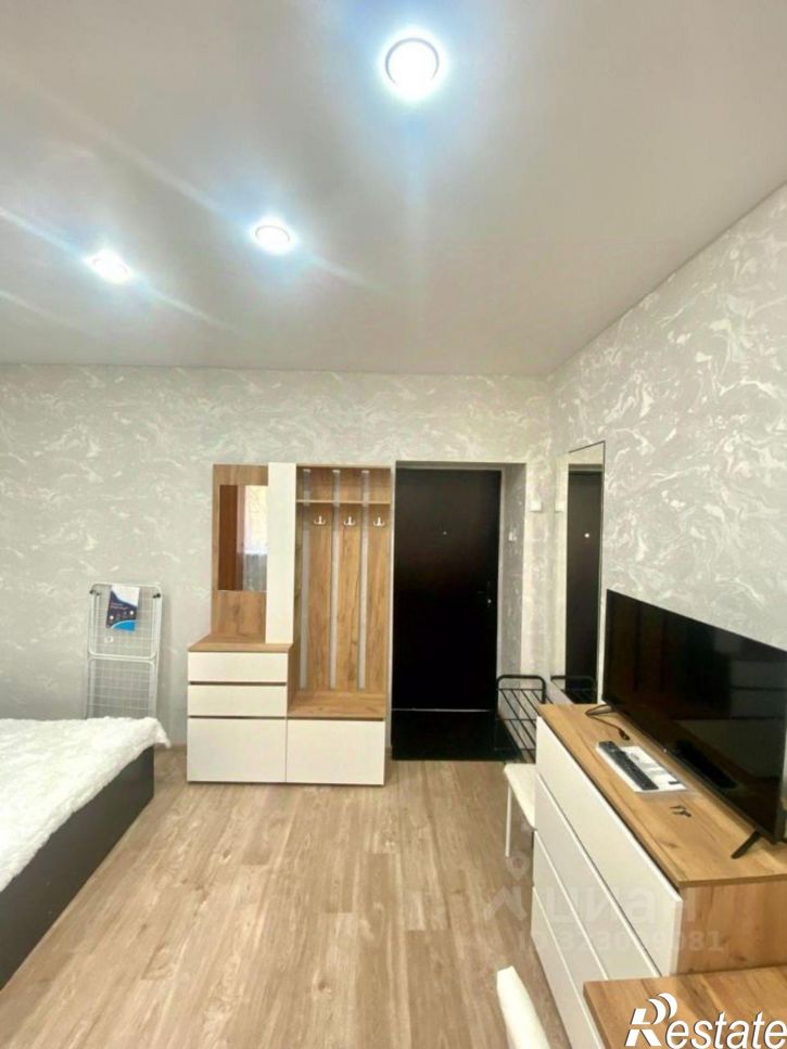 Комната Владимирская улица, 86,  д. 86