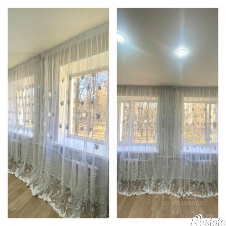 Комната Владимирская улица, 86,  д. 86