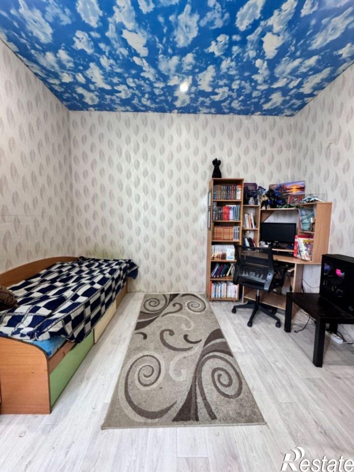 2-комн квартира Интернатская улица, 3,  д. 3