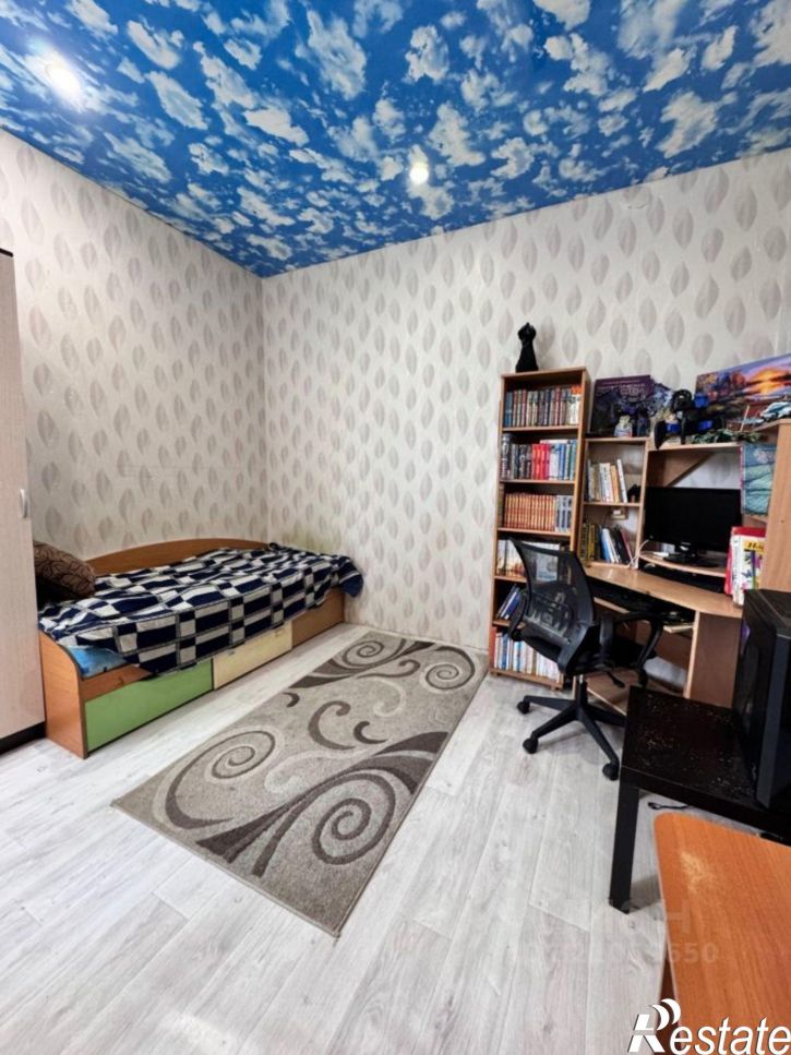 2-комн квартира Интернатская улица, 3,  д. 3