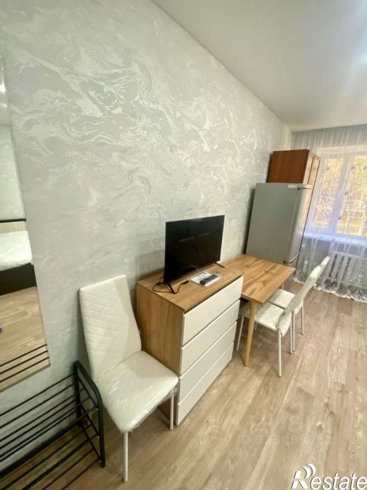 Комната Владимирская улица, 86,  д. 86