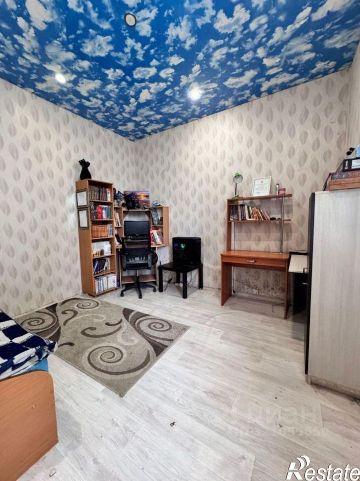 2-комн квартира Интернатская улица, 3,  д. 3