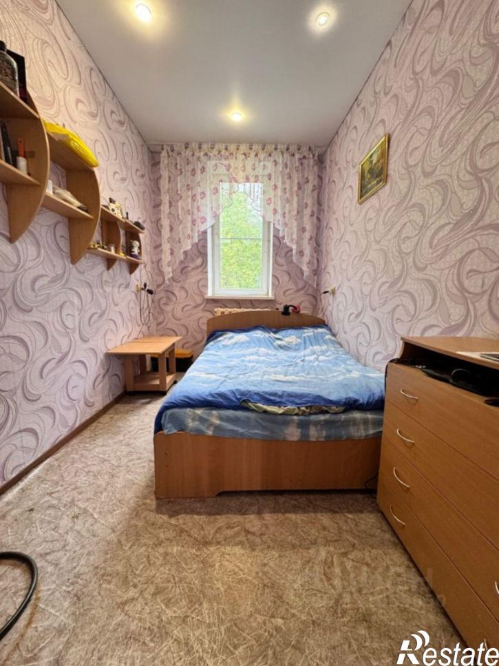 2-комн квартира Интернатская улица, 3,  д. 3