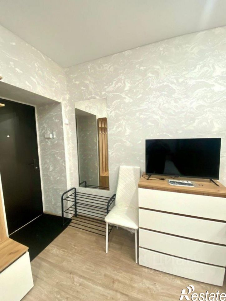 Комната Владимирская улица, 86,  д. 86