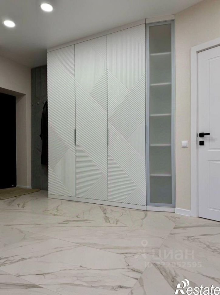 4-комн квартира улица Ленина, 89А,  д. 89А