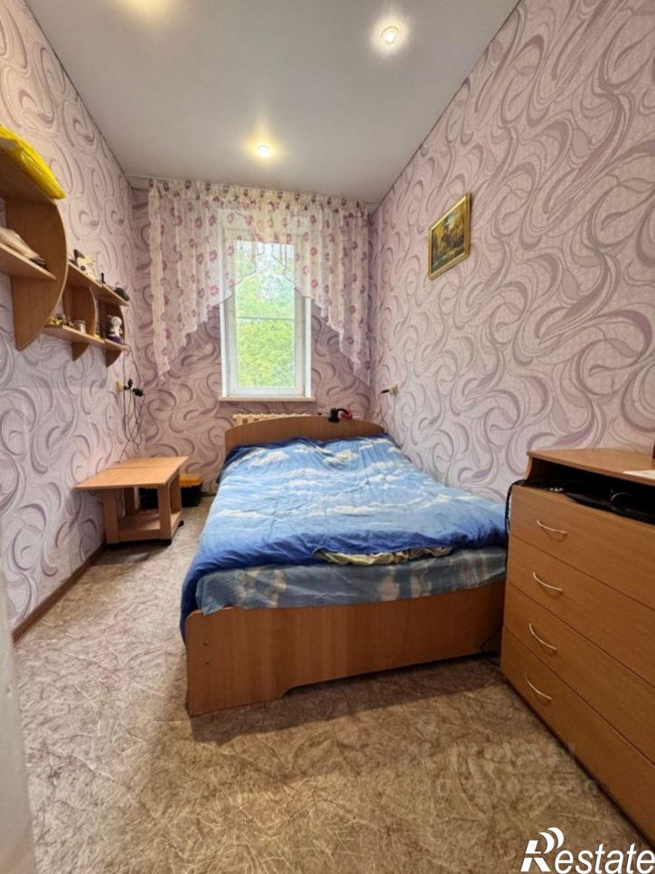 2-комн квартира Интернатская улица, 3,  д. 3