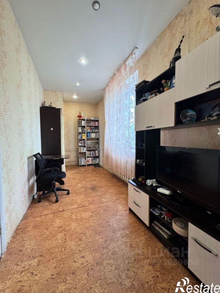 2-комн квартира Интернатская улица, 3,  д. 3