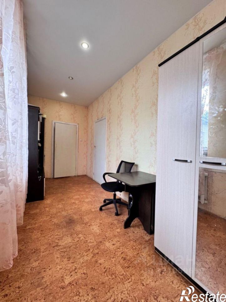 2-комн квартира Интернатская улица, 3,  д. 3