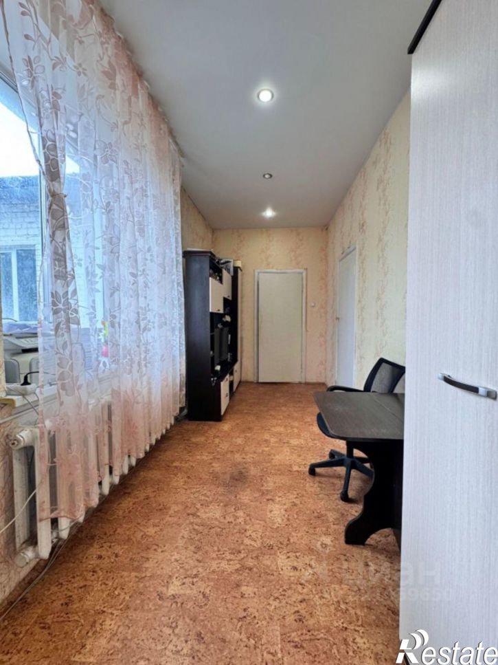 2-комн квартира Интернатская улица, 3,  д. 3