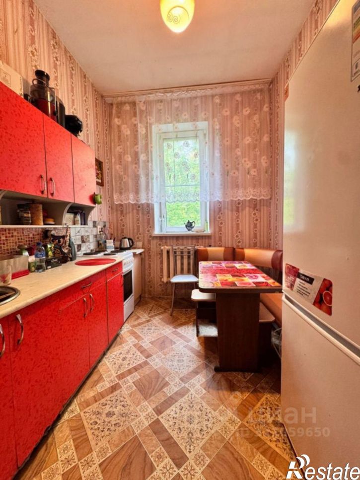 2-комн квартира Интернатская улица, 3,  д. 3