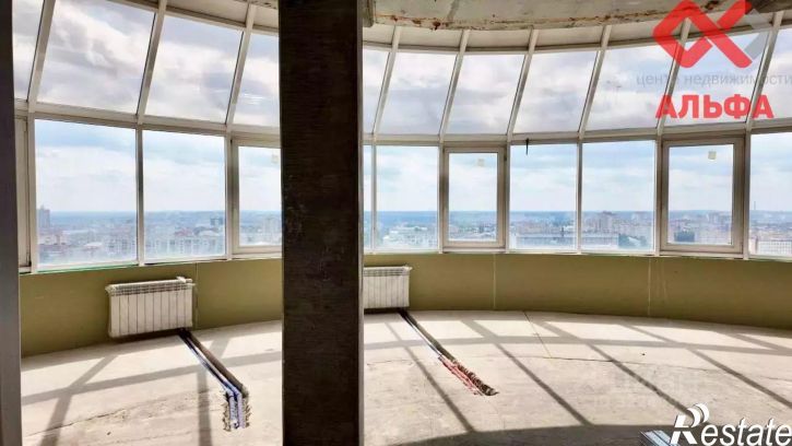 3-комн квартира Октябрьский проспект, 117,  д. 117