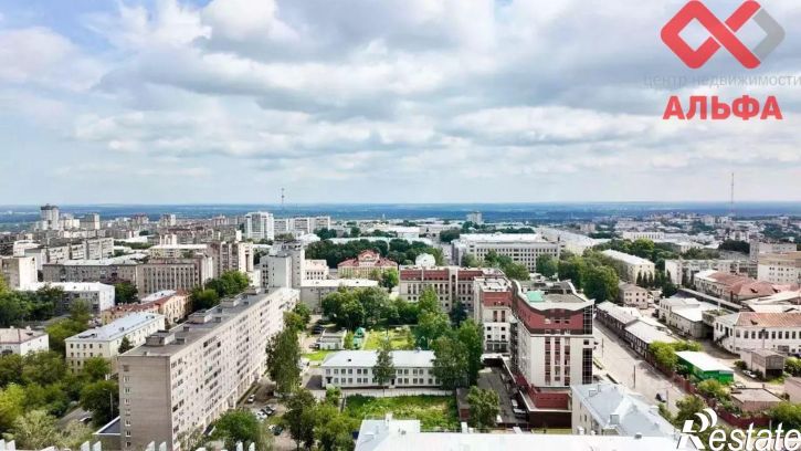 3-комн квартира Октябрьский проспект, 117,  д. 117