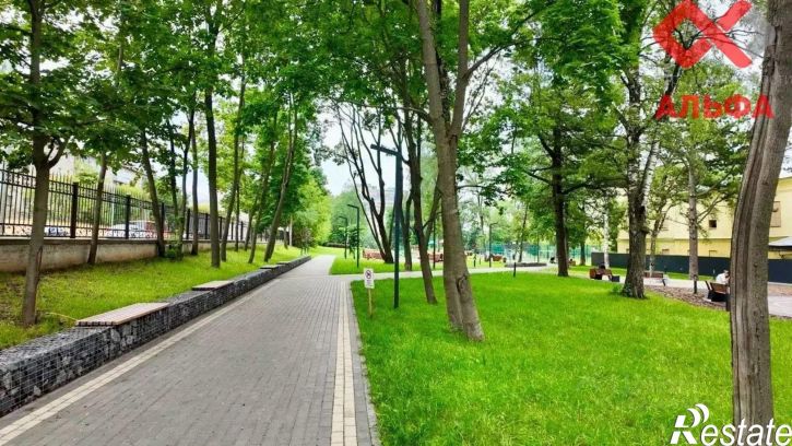 3-комн квартира Октябрьский проспект, 117,  д. 117