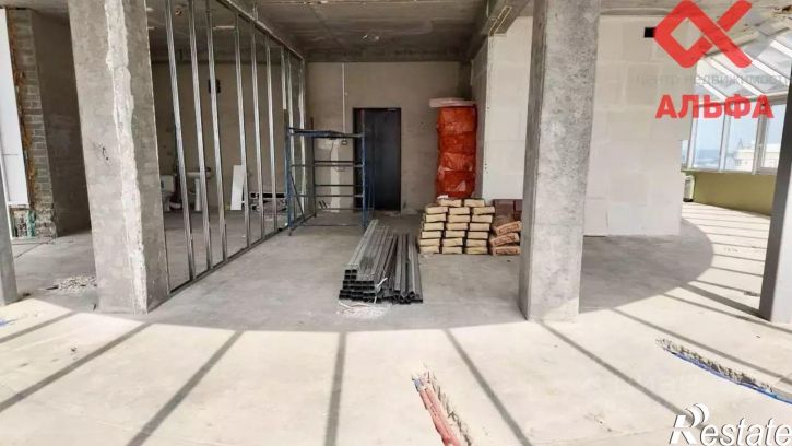 3-комн квартира Октябрьский проспект, 117,  д. 117