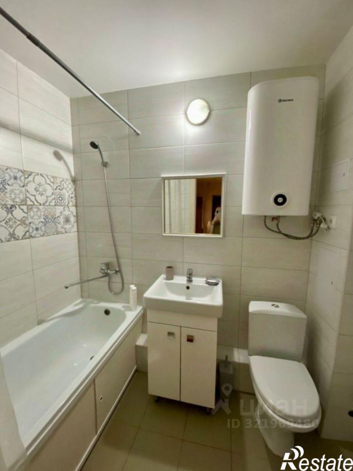 1-комн квартира улица Сурикова, 37,  д. 37