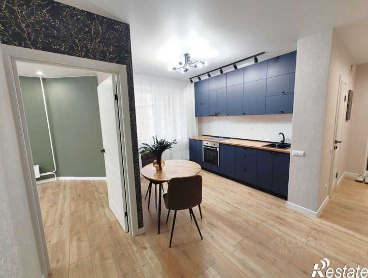 2-комн квартира Ульяновская улица, 10,  д. 10