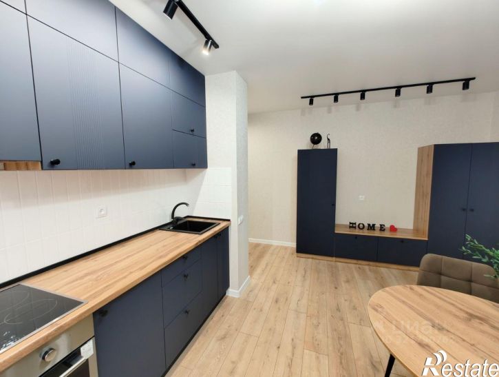 2-комн квартира Ульяновская улица, 10,  д. 10