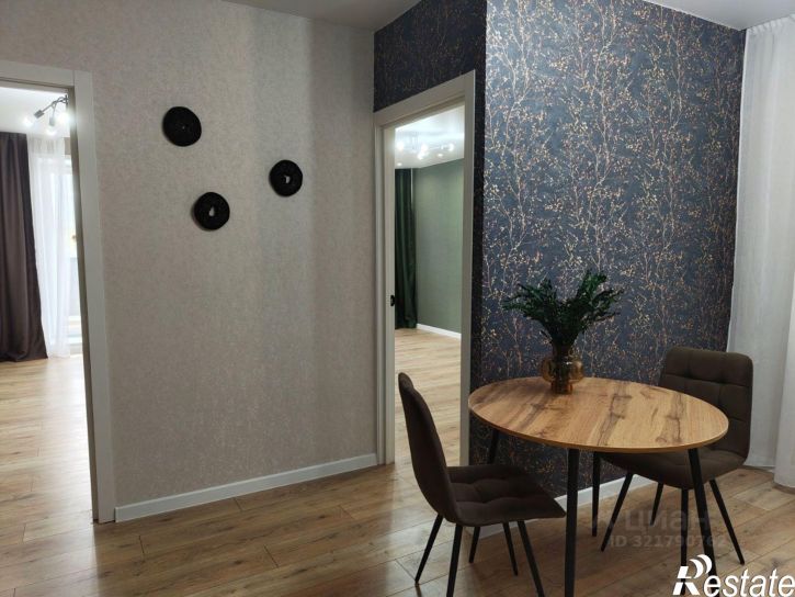 2-комн квартира Ульяновская улица, 10,  д. 10