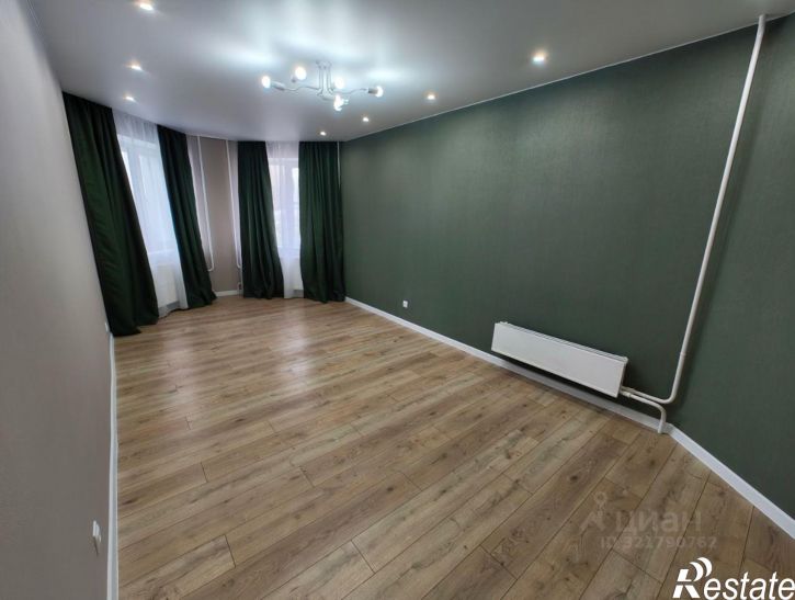 2-комн квартира Ульяновская улица, 10,  д. 10