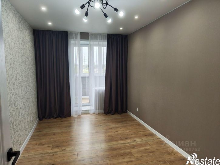 2-комн квартира Ульяновская улица, 10,  д. 10