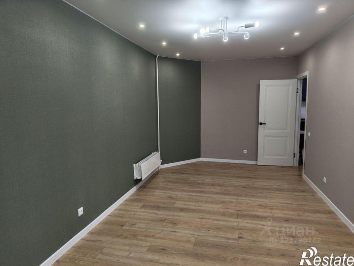 2-комн квартира Ульяновская улица, 10,  д. 10