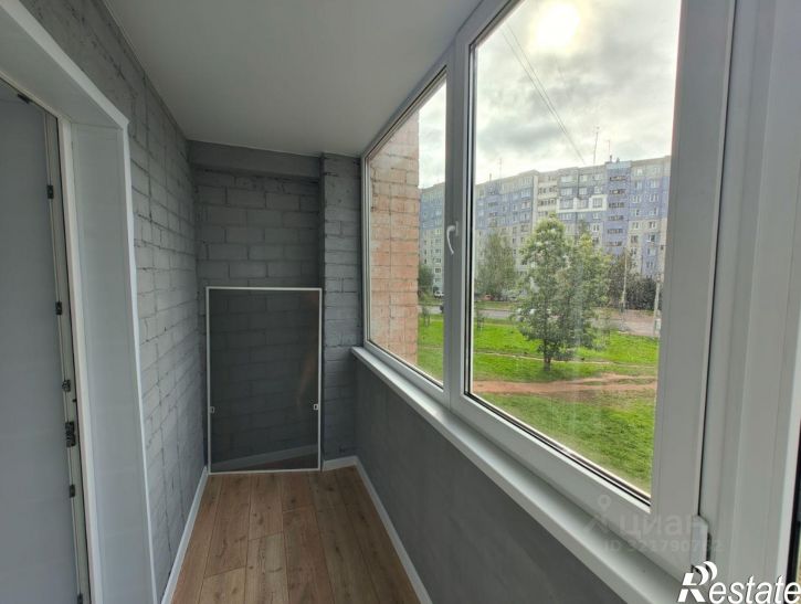 2-комн квартира Ульяновская улица, 10,  д. 10