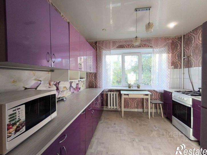 Комната улица Левитана, 6,  д. 6