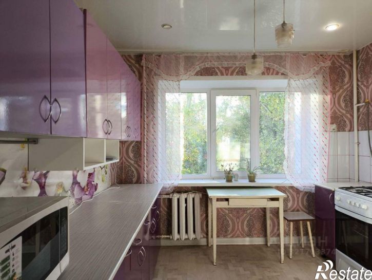 Комната улица Левитана, 6,  д. 6