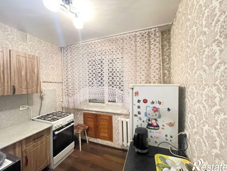 2-комн квартира Советская улица, 74,  д. 74