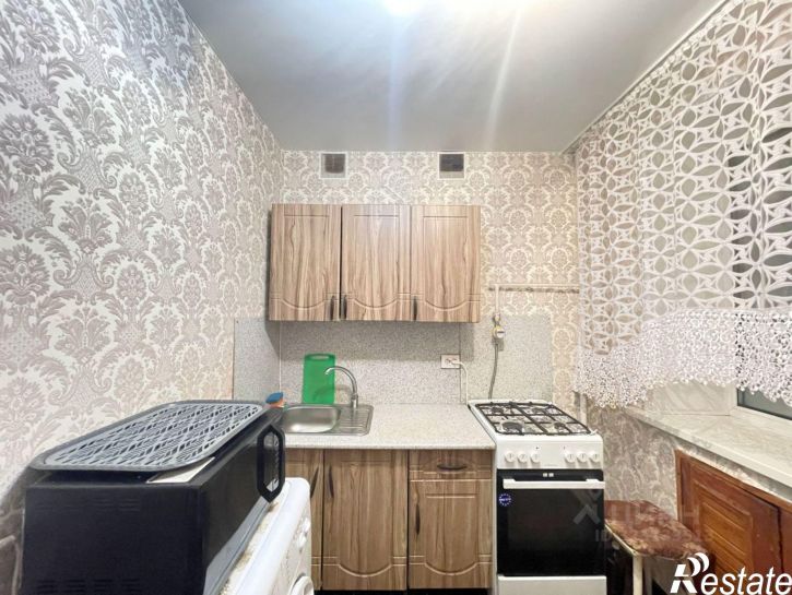 2-комн квартира Советская улица, 74,  д. 74