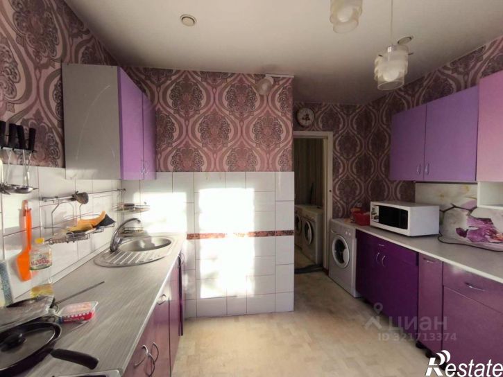 Комната улица Левитана, 6,  д. 6