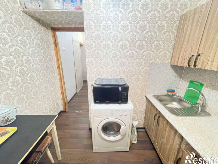 2-комн квартира Советская улица, 74,  д. 74