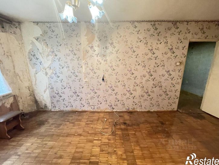 2-комн квартира Индустриальная улица, 6А,  д. 6А