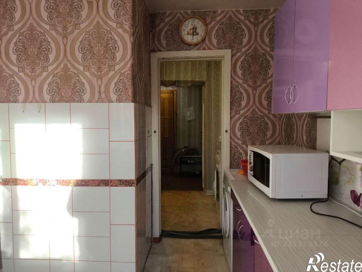 Комната улица Левитана, 6,  д. 6