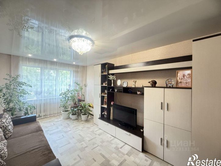 3-комн квартира Советская улица, 168,  д. 168