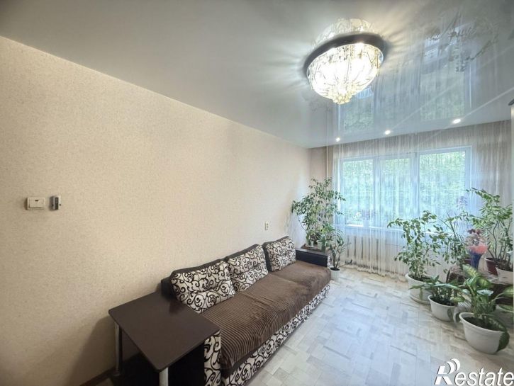 3-комн квартира Советская улица, 168,  д. 168