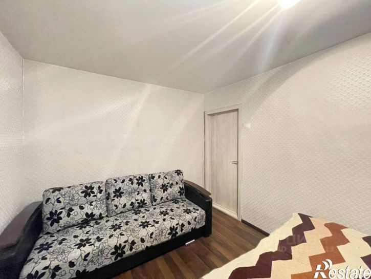 2-комн квартира Советская улица, 74,  д. 74