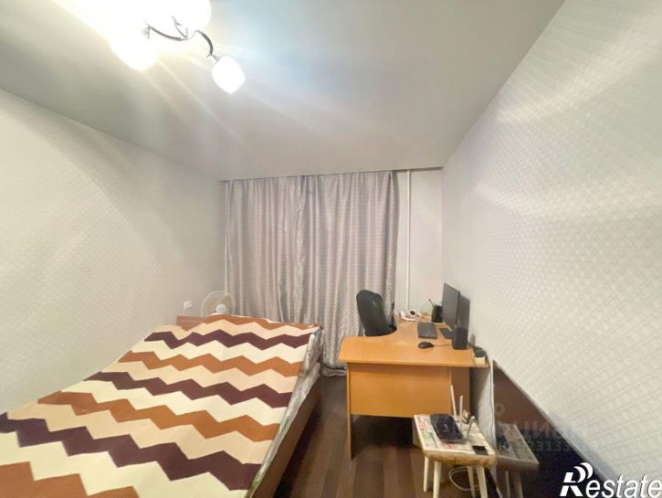 2-комн квартира Советская улица, 74,  д. 74