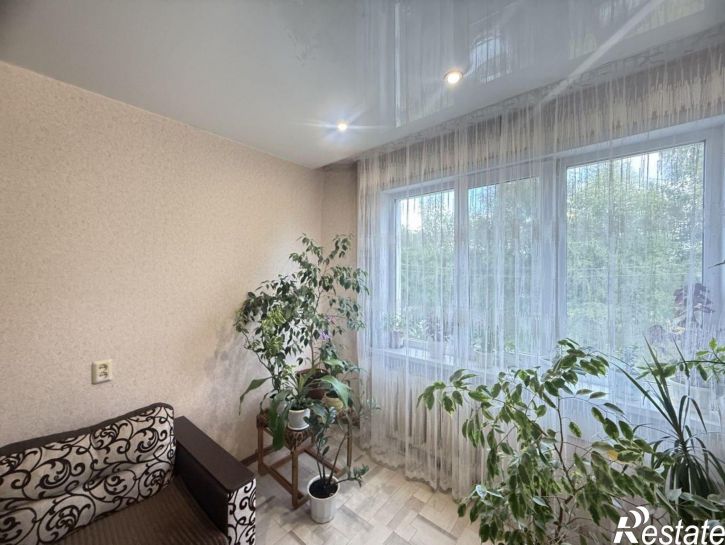 3-комн квартира Советская улица, 168,  д. 168