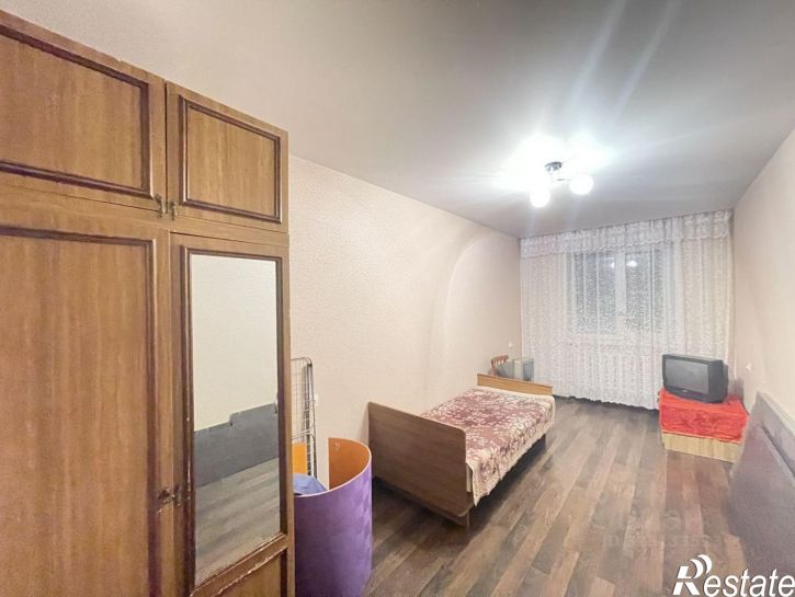 2-комн квартира Советская улица, 74,  д. 74