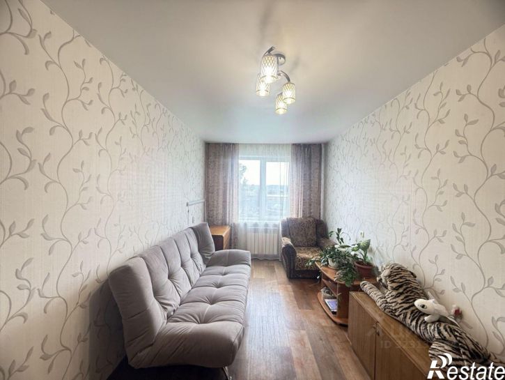 3-комн квартира Советская улица, 168,  д. 168