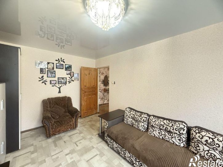 3-комн квартира Советская улица, 168,  д. 168