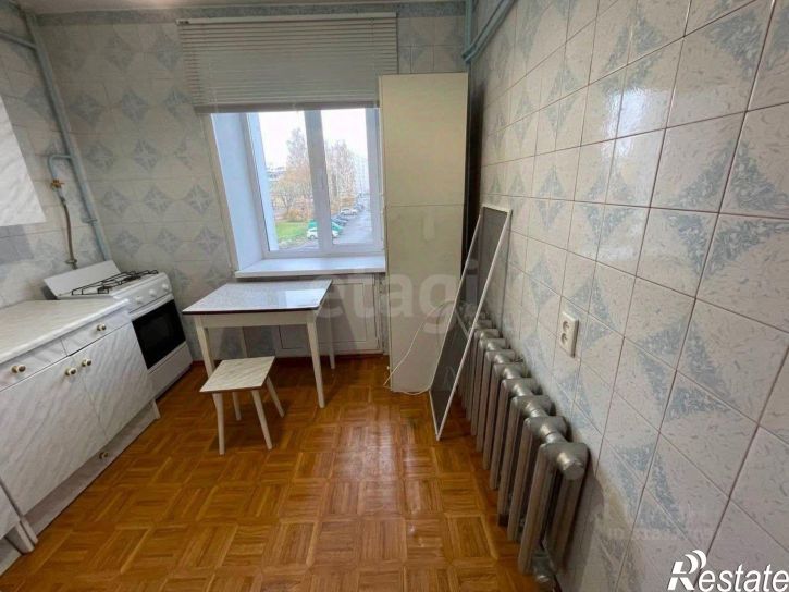 1-комн квартира Парковая улица, 32,  д. 32