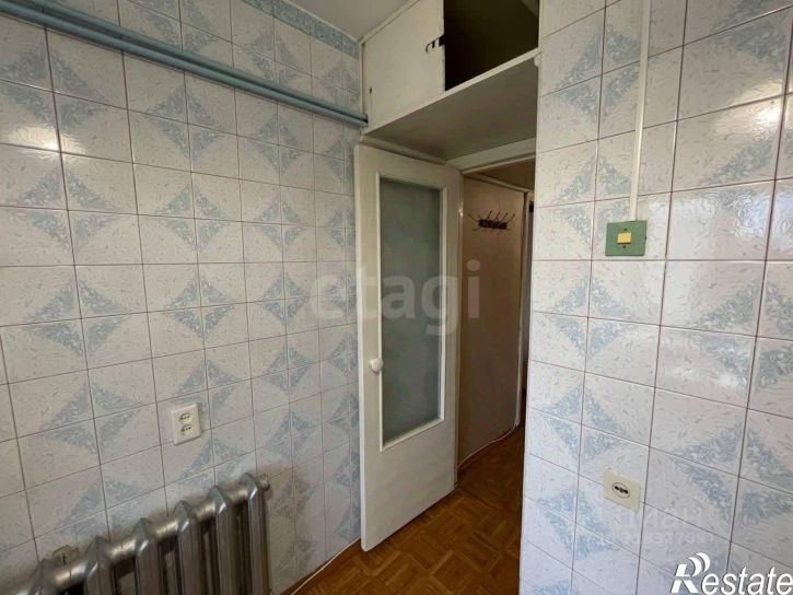 1-комн квартира Парковая улица, 32,  д. 32