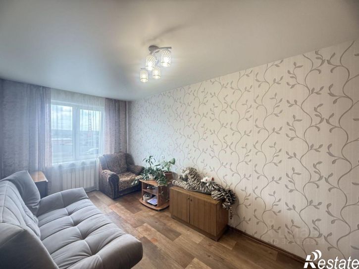 3-комн квартира Советская улица, 168,  д. 168