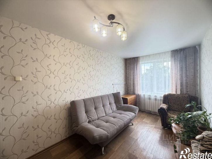 3-комн квартира Советская улица, 168,  д. 168