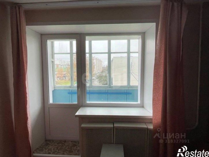 1-комн квартира Парковая улица, 32,  д. 32