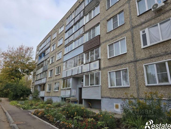 2-комн квартира улица Воровского, 149,  д. 149