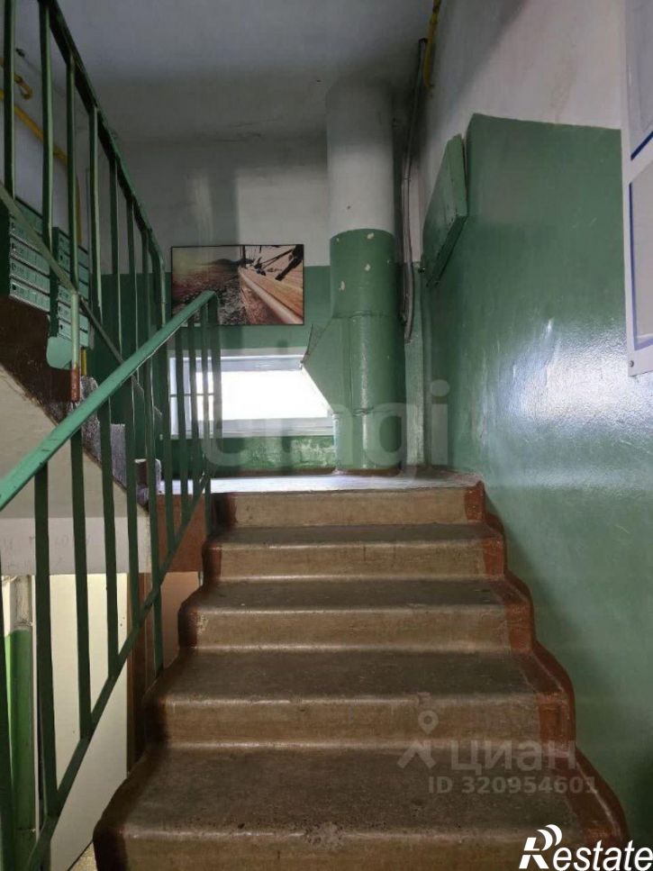 2-комн квартира улица Воровского, 149,  д. 149