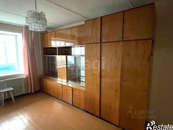 1-комн квартира Парковая улица, 32,  д. 32